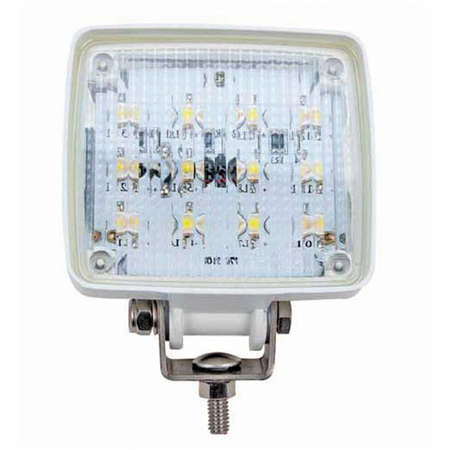 Proiettore A 12 Led