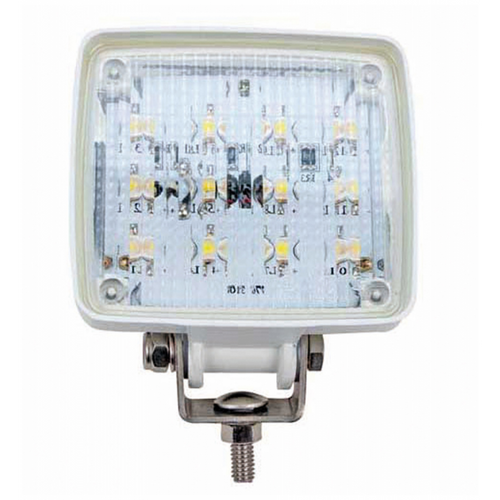 Proiettore A 12 Led