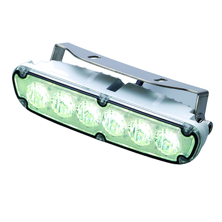Proiettore A 6 Led