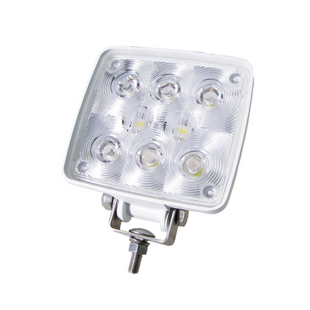 Proiettore A 8 Led