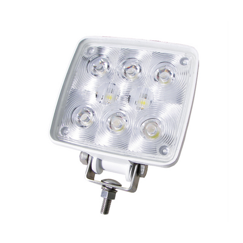 Proiettore A 8 Led