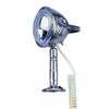 Proiettore Inox 55 W. 12 V.