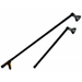Prolunga Per Termopistola Cm.180