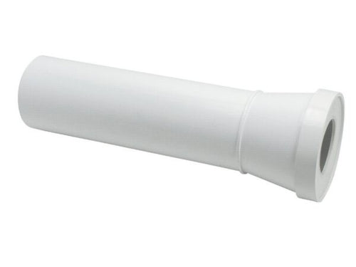 Prolunga Wc Diritta 100