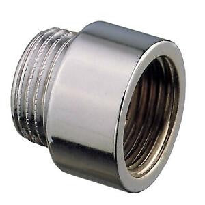 Prolungo 1/2 Cm 2 Cromato