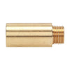 Prolungo 1/2 Cm 5 Ottone
