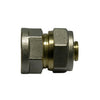 Prolungo Multistrat 1/2X16 F O
