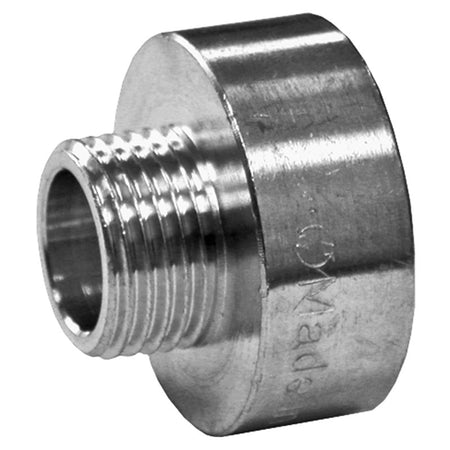 Prolungo Rid 3/4X1/2 Cromato