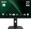 MSI MONITOR 27 LED IPS 16:9 FHD 1MS 100hz, PIVOT, VGA/HDMI, MULTIMEDIALE