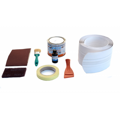 Proteggi Chiglia Cm.120