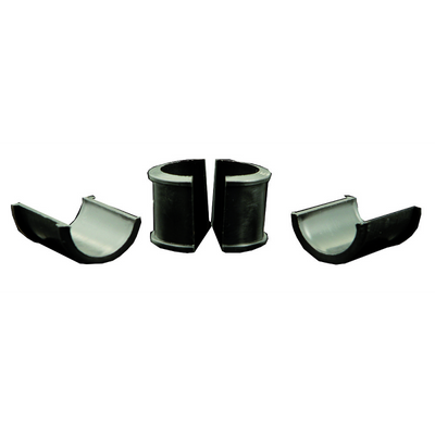 Protezione Ø Mm.25 Pz.4