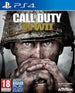 PS4 Call of Duty World War 2