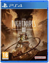PS4 Little Nightmares 3 EU
