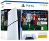 PS5 Console 1TB Standard Edition E Chassis White + FC 26 ITA