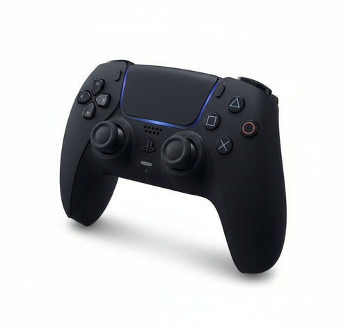 PS5 DualSense Edge Midnight Black