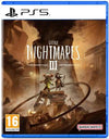 PS5 Little Nightmares 3 EU