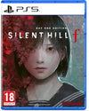 PS5 Silent Hill F EU