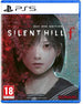 PS5 Silent Hill F EU