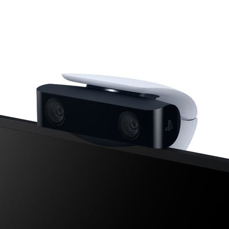 Videocamera HD bianca / bianca per PS5 - PlayStation ufficiale