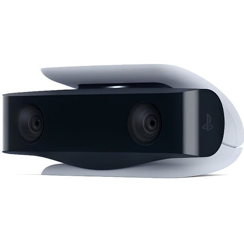 Videocamera HD bianca / bianca per PS5 - PlayStation ufficiale