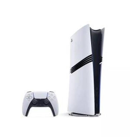PS5 Console 2TB Pro White