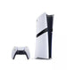 PS5 Console 2TB Pro White