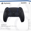 Controller wireless DualSense - Nero I PS5 e PC