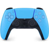 Controller wireless PS5 - DualSense Starlight blu