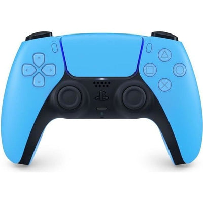 Controller wireless PS5 - DualSense Starlight blu