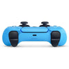 Controller wireless PS5 - DualSense Starlight blu