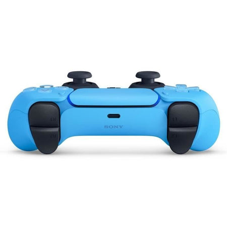 Controller wireless PS5 - DualSense Starlight blu
