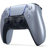 Controller PS5 DualSense - Terra profonda - Argento sterling
