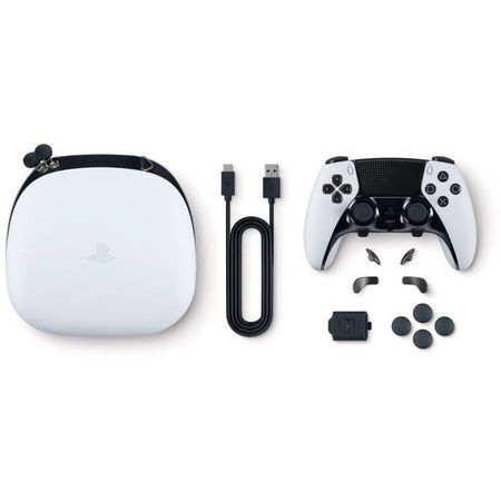 Controller wireless PS5 DualSense Edge
