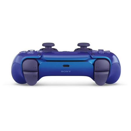 Controller wireless DualSense - Chroma Indigo I PS5 e PC