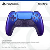 Controller wireless DualSense - Chroma Indigo I PS5 e PC