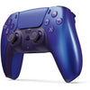 Controller wireless DualSense - Chroma Indigo I PS5 e PC