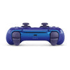 Controller wireless DualSense - Chroma Indigo I PS5 e PC