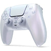 Controller wireless DualSense - Chroma Pearl I PS5 e PC