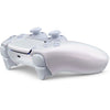 Controller wireless DualSense - Chroma Pearl I PS5 e PC
