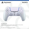 Controller wireless DualSense - Chroma Pearl I PS5 e PC