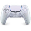 Controller wireless DualSense - Chroma Pearl I PS5 e PC