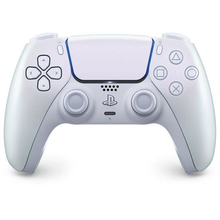 Controller wireless DualSense - Chroma Pearl I PS5 e PC