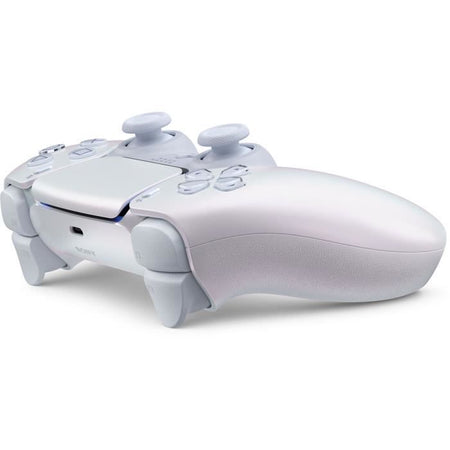 Controller wireless DualSense - Chroma Pearl I PS5 e PC