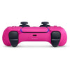 Controller wireless DualSense - Nova Pink I PS5 e PC