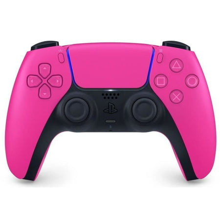 Controller wireless DualSense - Nova Pink I PS5 e PC