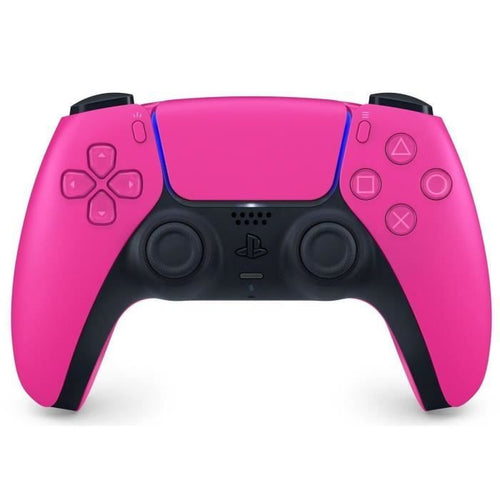 Controller wireless DualSense - Nova Pink I PS5 e PC