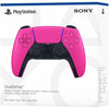 Controller wireless DualSense - Nova Pink I PS5 e PC