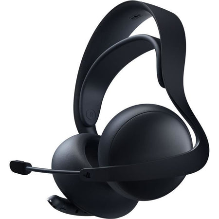Cuffie wireless PULSE Elite - Nero mezzanotte