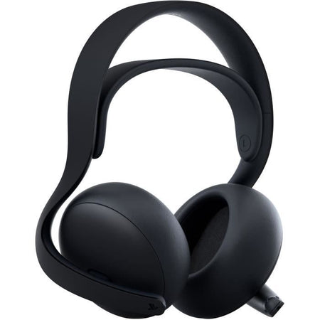 Cuffie wireless PULSE Elite - Nero mezzanotte