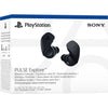 Cuffie wireless PULSE Explore - Nero mezzanotte